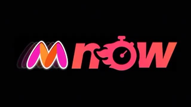 M-Now